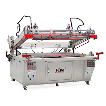 Diagonal Arm Screen Printer